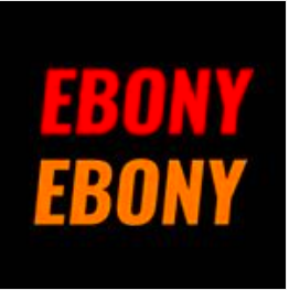 Ebony Ebène