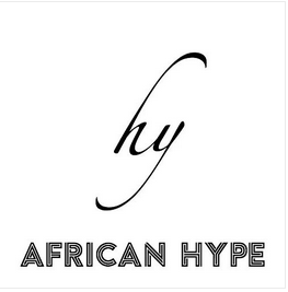 Hy african hype