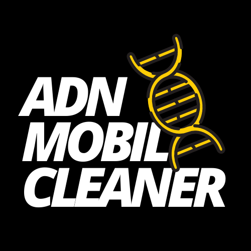 ADN MOBIL CLEANER