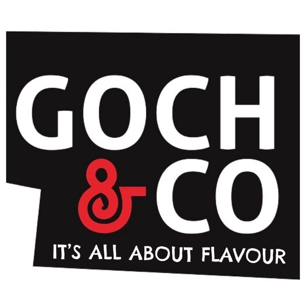 Goch & Co. Award-winning Food Producer