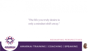 Amarkai Coaching Banner – Black Business Listing