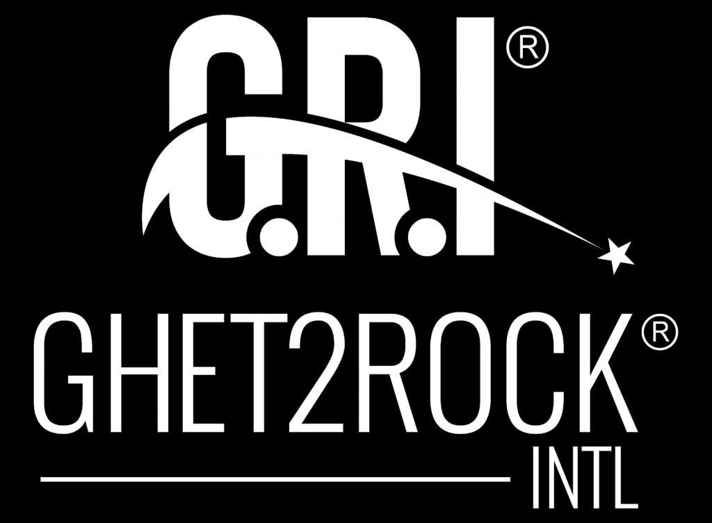 Ghet2Rock International