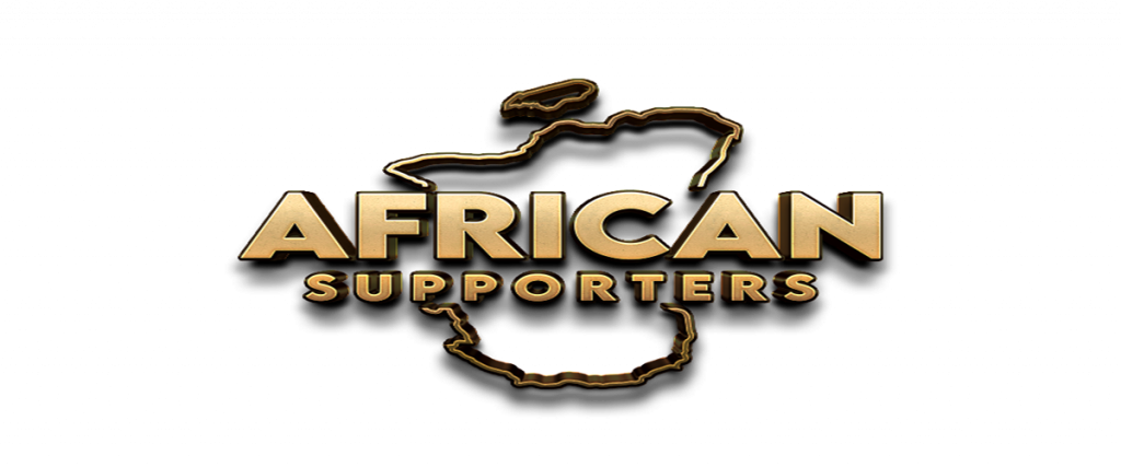 African Supporters Shop