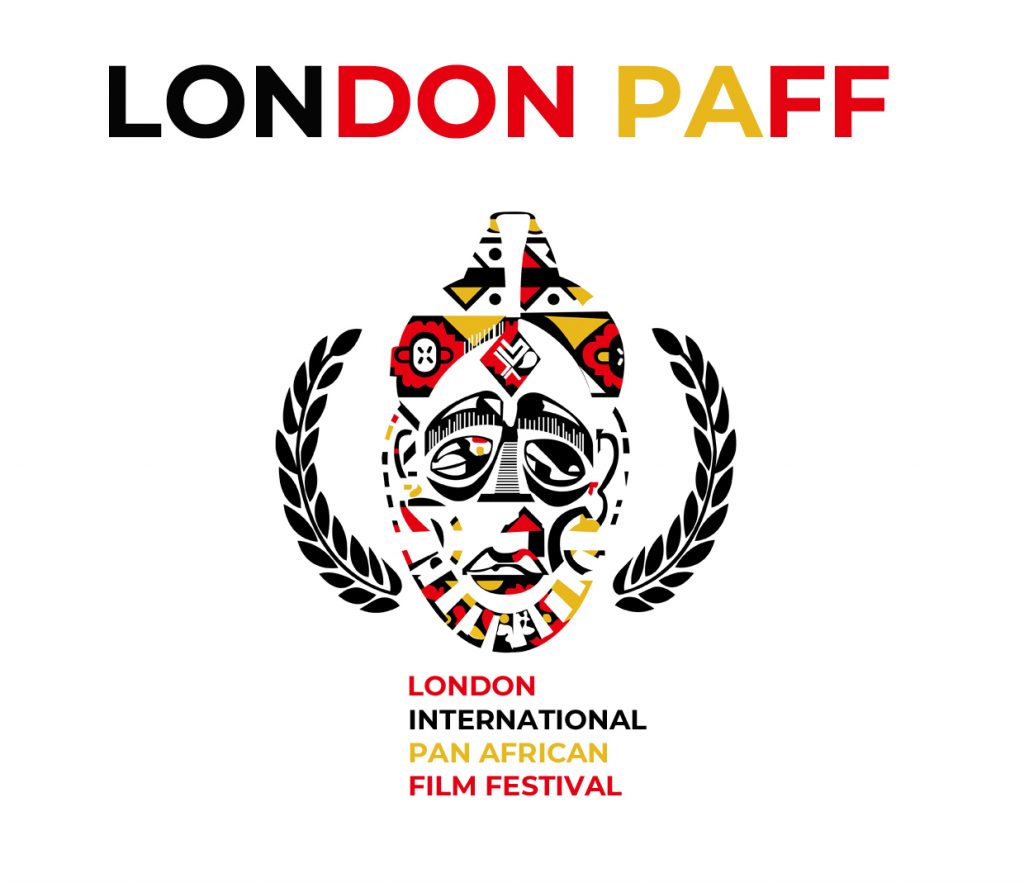 LONDON INTERNATIONAL PAN AFRICAN FILM FESTIVAL (LONDON PAFF)